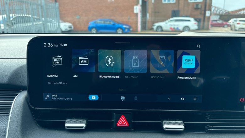 Hyundai IONIQ 5 168kW Ultimate 84 kWh 5dr Auto Electric Hatchback